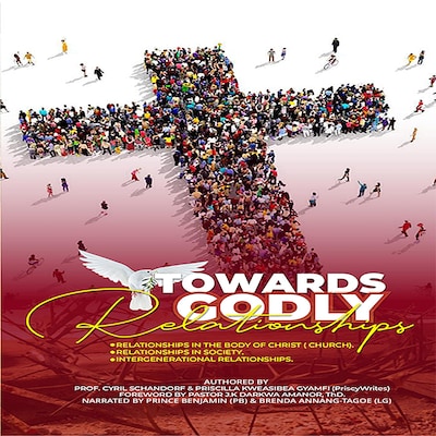 Towards Godly Relationships - Series 2