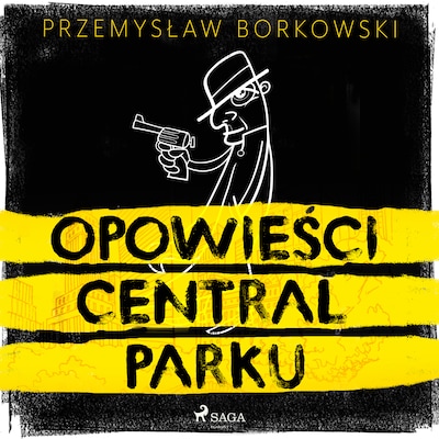 Opowieści Central Parku