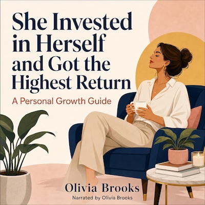 She Invested in Herself and Got the Highest Return