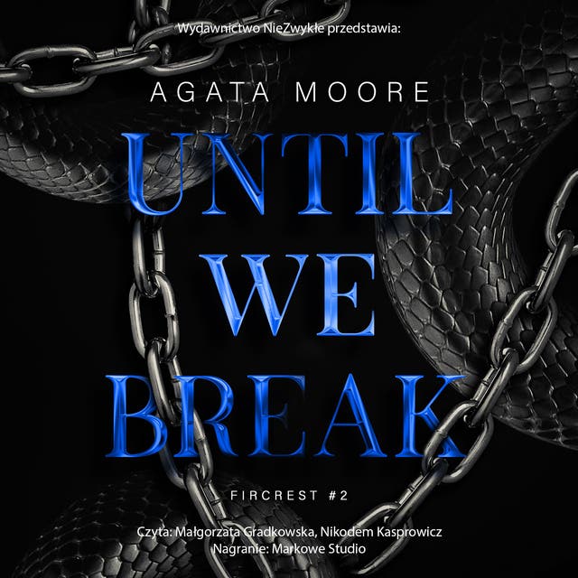 Until We Break