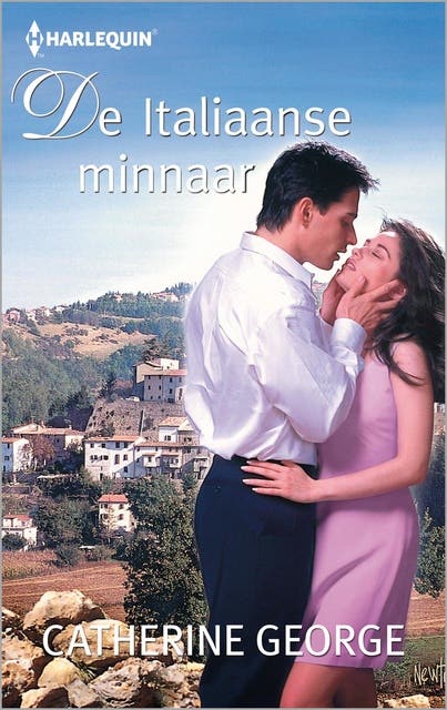 De Italiaanse minnaar