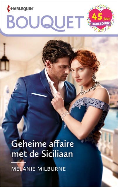 Geheime affaire met de Siciliaan
