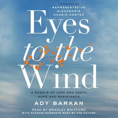 Eyes to the Wind