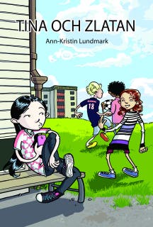 Tina och Zlatan