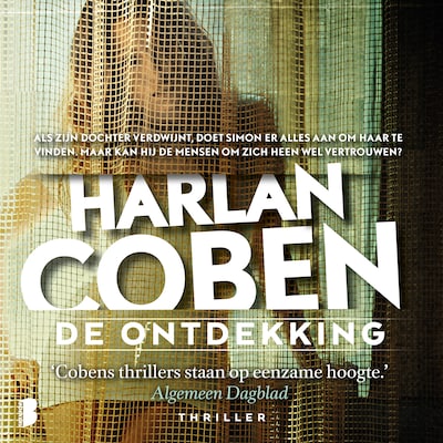 De ontdekking