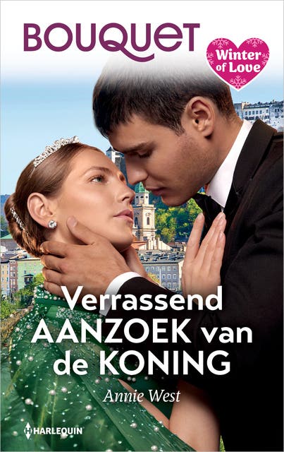 Verrassend aanzoek van de koning