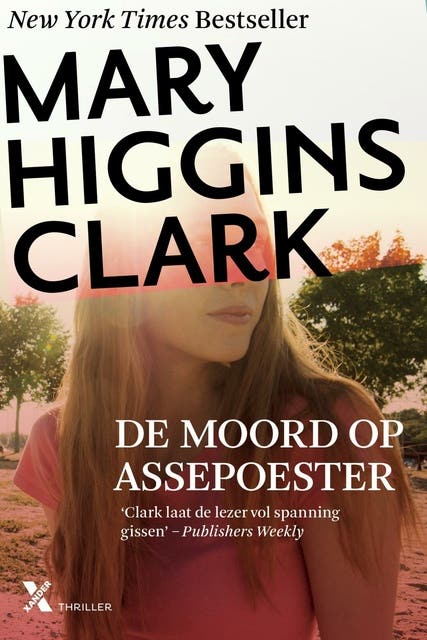 De moord op Assepoester