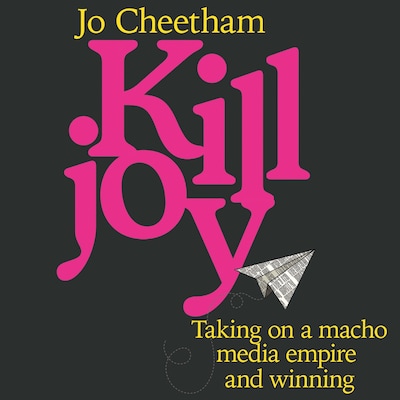 Killjoy