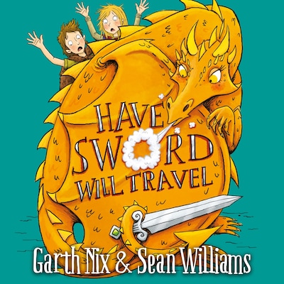 Have Sword, Will Travel