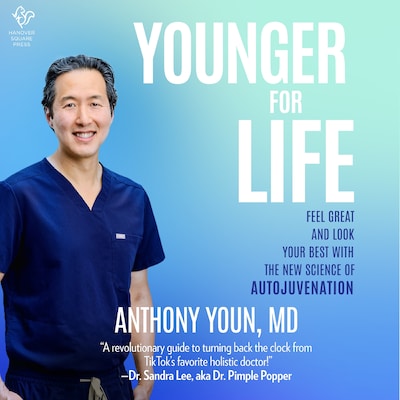 Younger for Life