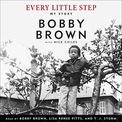 Every Little Step
