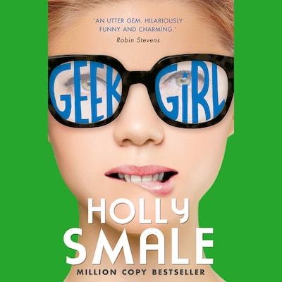 Geek Girl