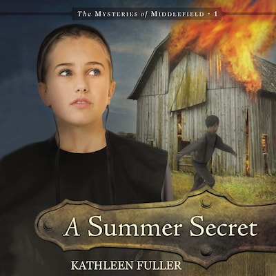 A Summer Secret