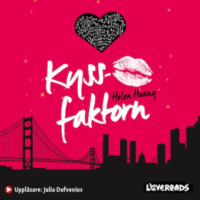 Kyssfaktorn