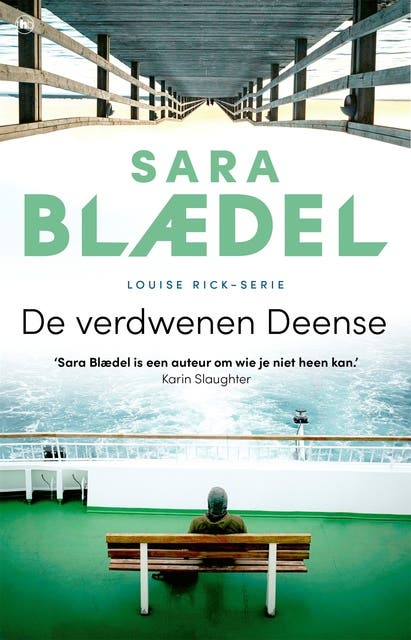 De verdwenen Deense