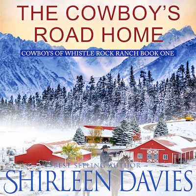 The Cowboy's Road Home