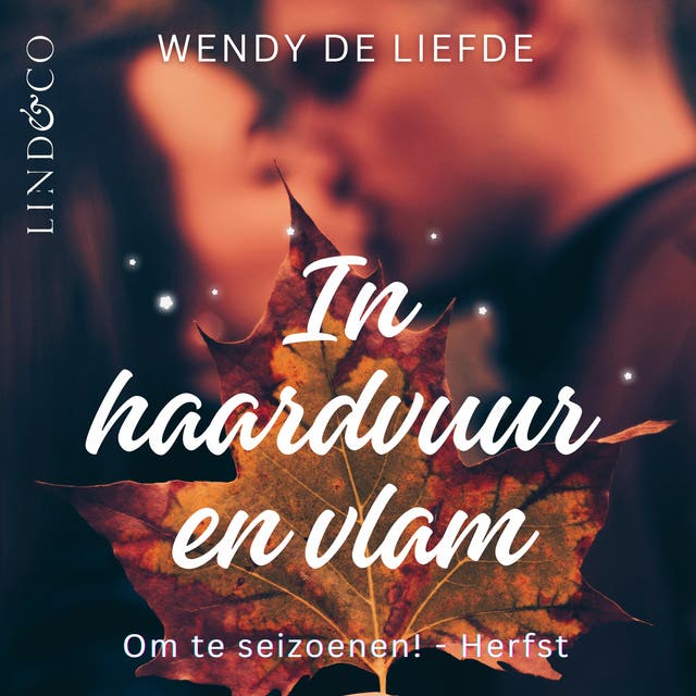 In haardvuur en vlam - Novelle
