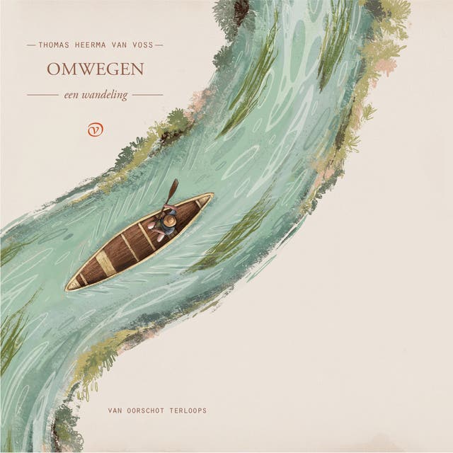 Omwegen: Een wandeling