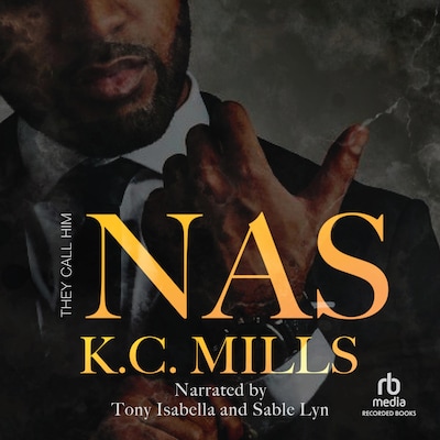 They Call Him Nas