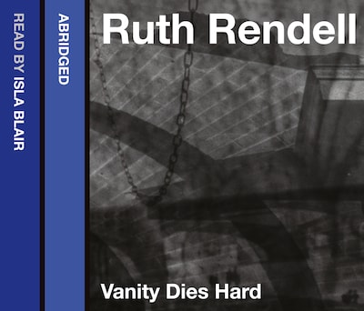 Vanity Dies Hard