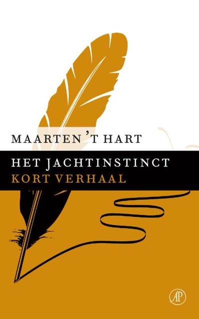 Het jachtinstinct
