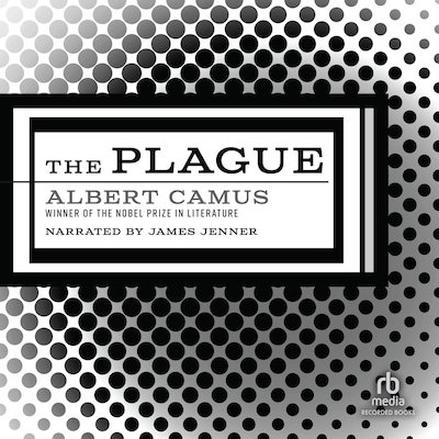 The Plague "International Edition"