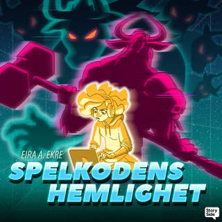 Spelkodens hemlighet