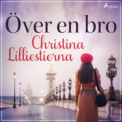 Över en bro