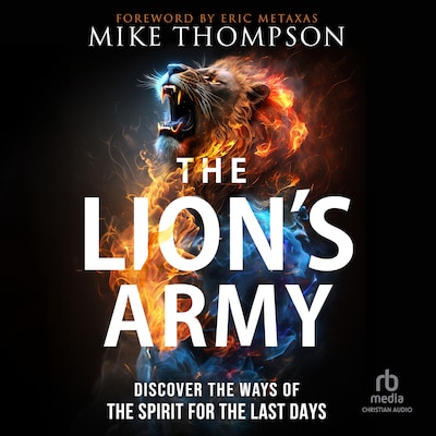 The Lion's Army