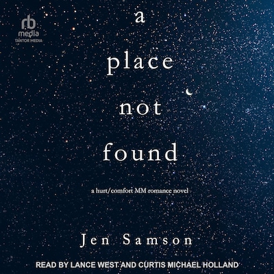 A Place Not Found