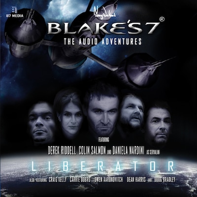 Blake's 7: Liberator