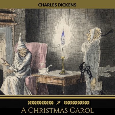 A Christmas Carol (Golden Deer Classics)