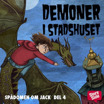 Demoner i Stadshuset