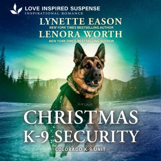 Christmas K-9 Security