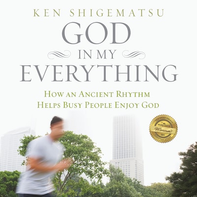 God in My Everything