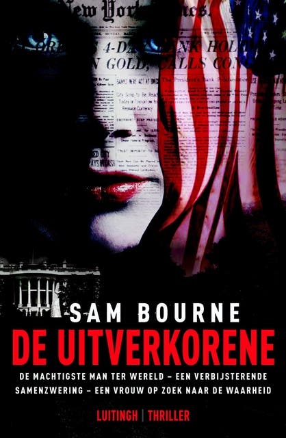 De Uitverkorene