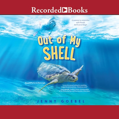 Out of My Shell