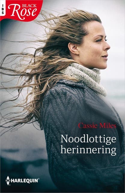 Noodlottige herinnering – omslag van het luisterboek van Cassie Miles