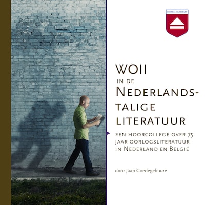 WOII in de Nederlandstalige literatuur
