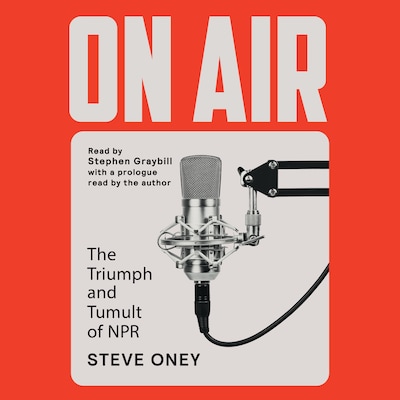 On Air