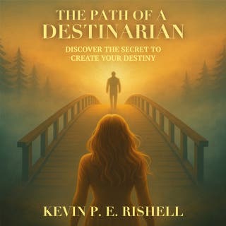 The Path of a Destinarian: Discover the Secret to Create your Destiny
