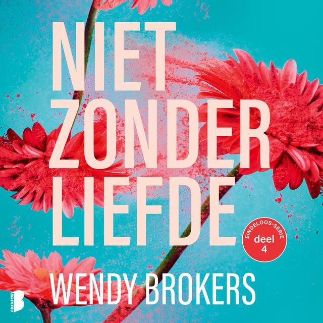 Niet zonder liefde: In de zoektocht naar liefde vind je soms ook jezelf terug.