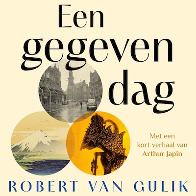 Een gegeven dag