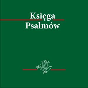 Psalmy – okładka audiobooka, autor Biblia 1000lecia - Pallottinum
