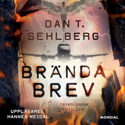 Brända brev