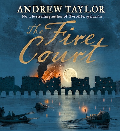 The Fire Court