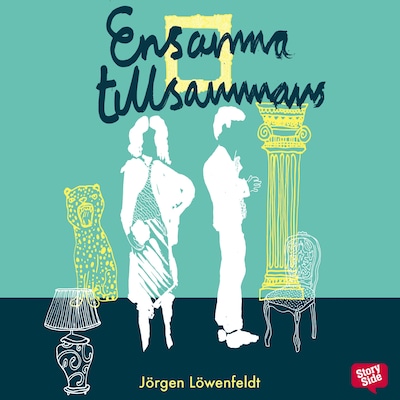Ensamma tillsammans