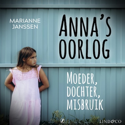 Anna's oorlog