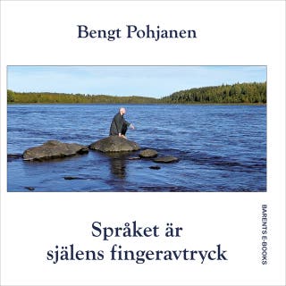 Språket är själens fingeravtryck
