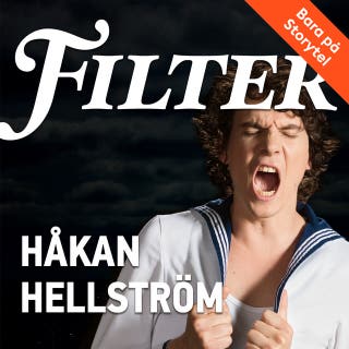 Håkan Hellström - Den ofrivillige hämnaren